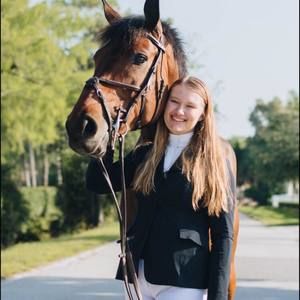 Meet your Posher, Grace